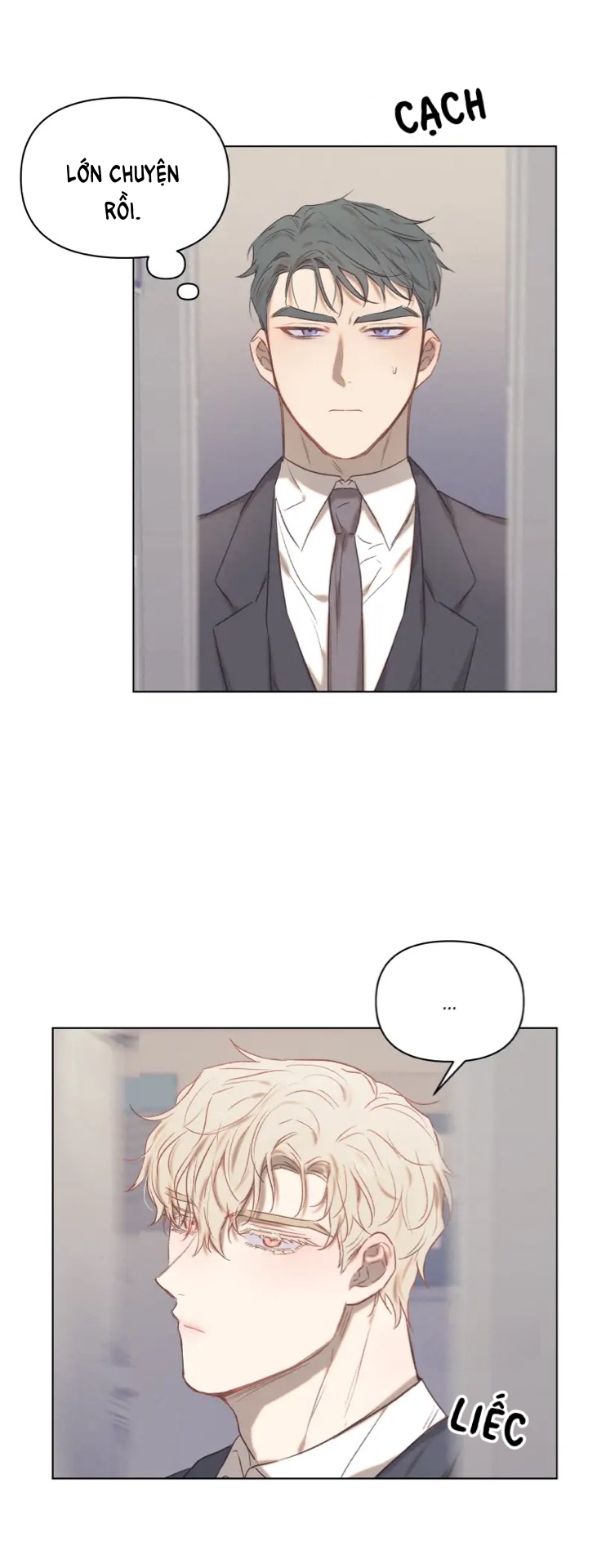 nơi tình yêu định mệnh chapter 10 13