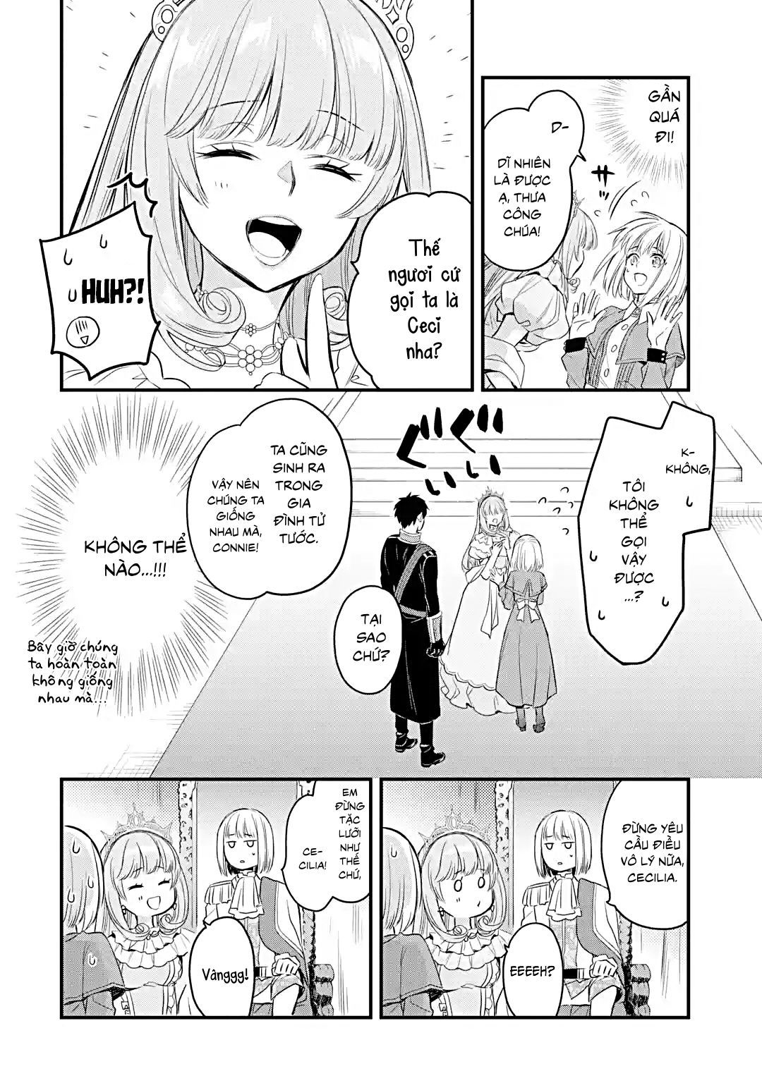 chén thánh của eris chapter 17.1 7