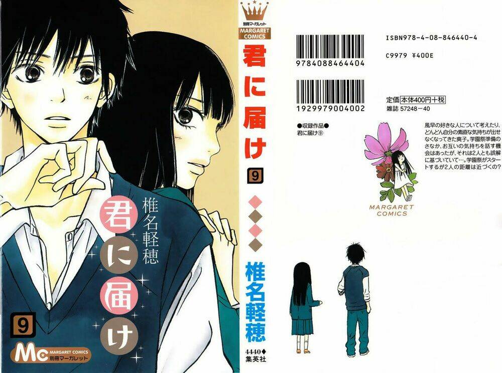 anh đã cho em biết bao thứ đầu tiên chapter 34 1