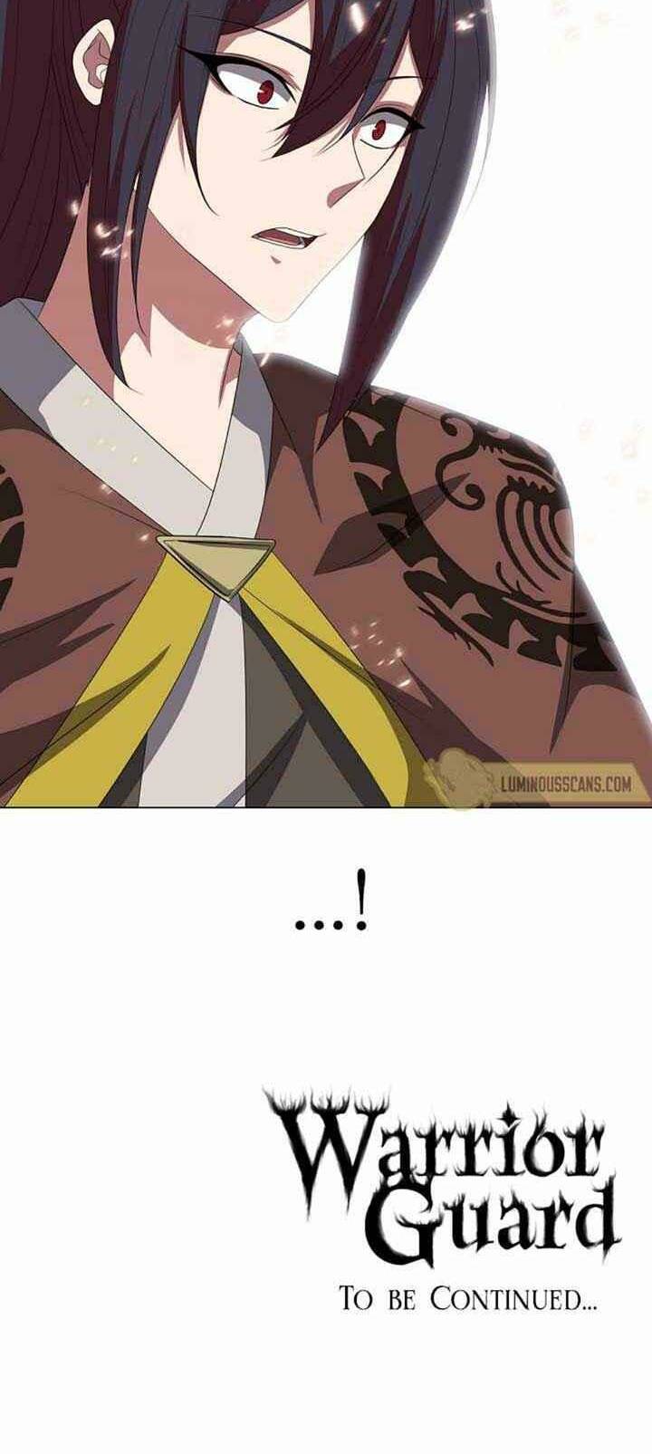 võ sĩ hộ vệ chapter 6 37