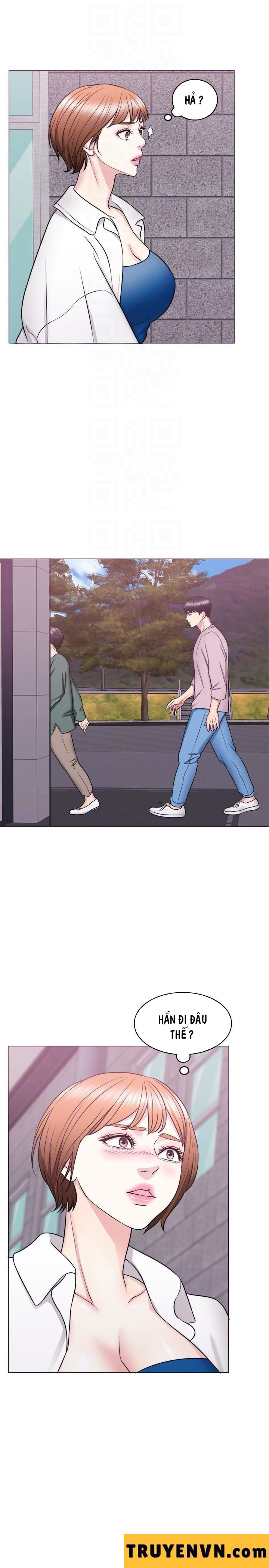 bể bơi ướt át chapter 30 6