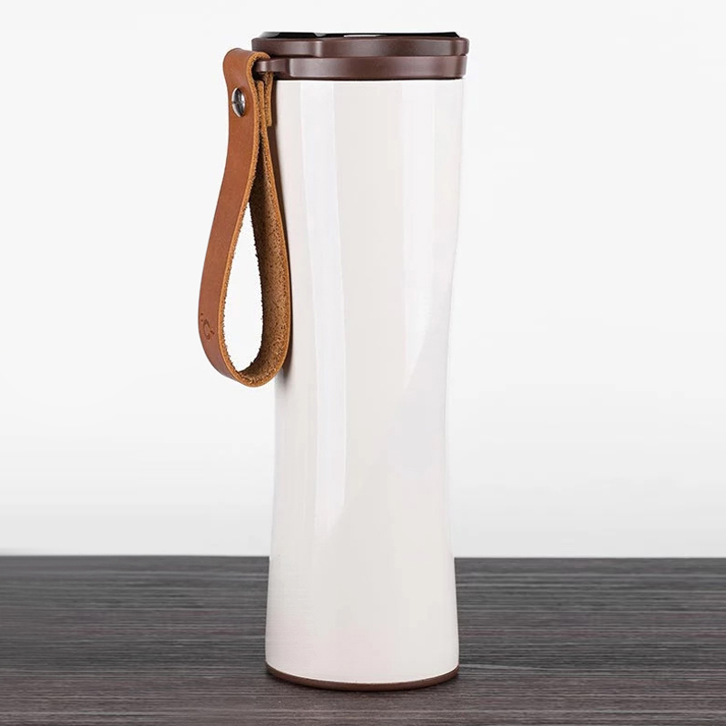 BÌNH GIỮ NHIỆT XIAOMI S-U45W 430ML