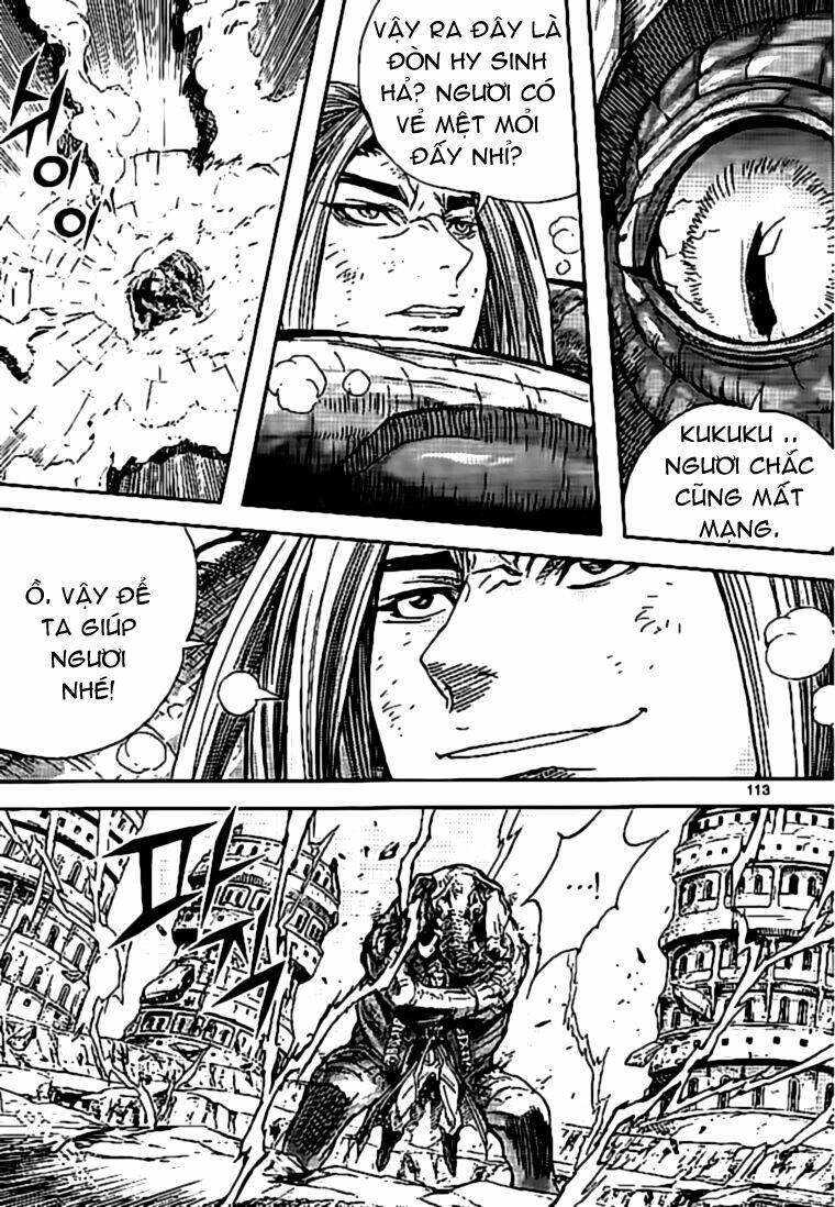 diêm đế ii chapter 41.4 27