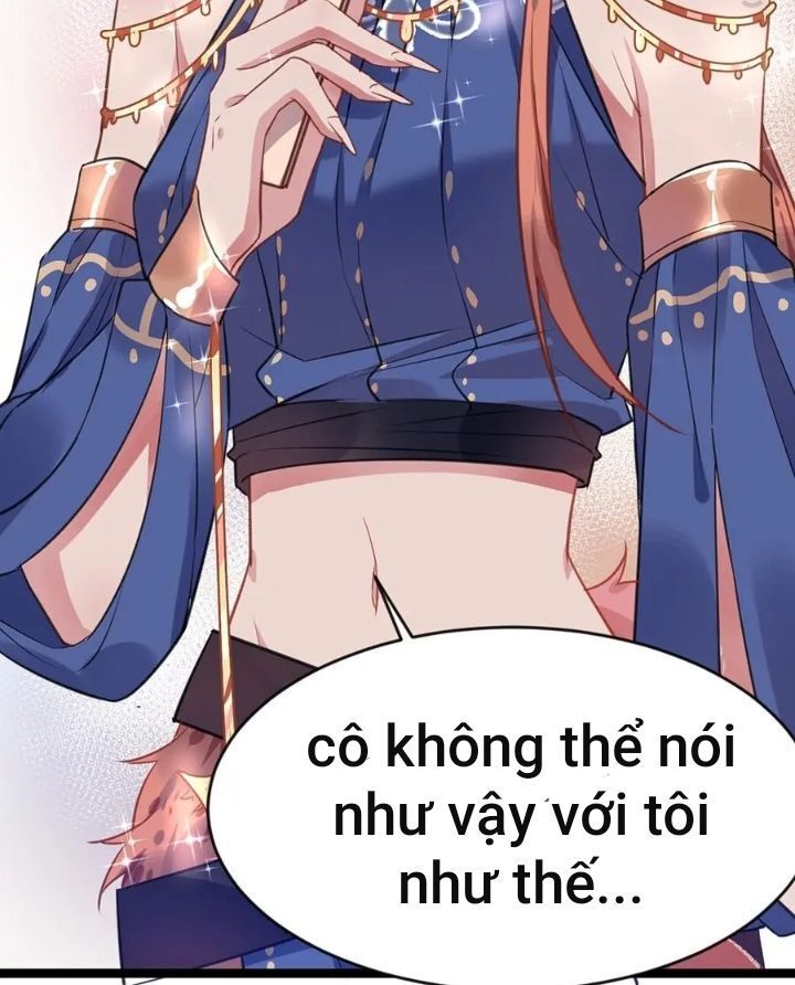 huyết tộc điện hạ đừng giết ta chapter 70.1 19