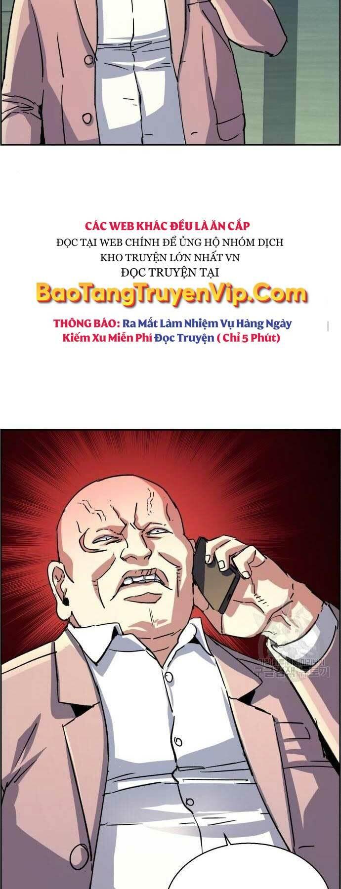 bạn học tôi là lính đánh thuê chapter 109 25