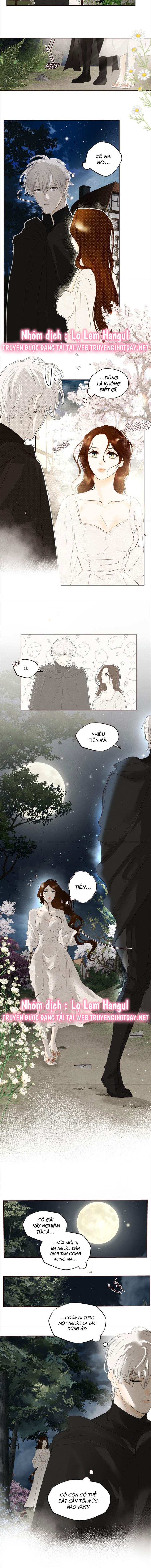 tôi chính là ác nữ phản diện chapter 6 6