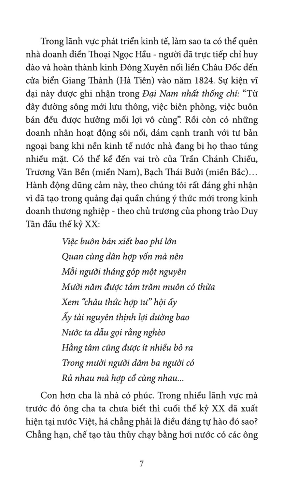 Dấu Ấn Khơi Dòng Văn Hóa Việt