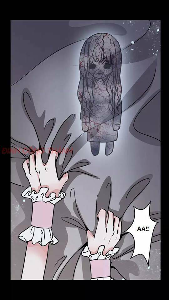 tiểu quỷ chapter 24 11