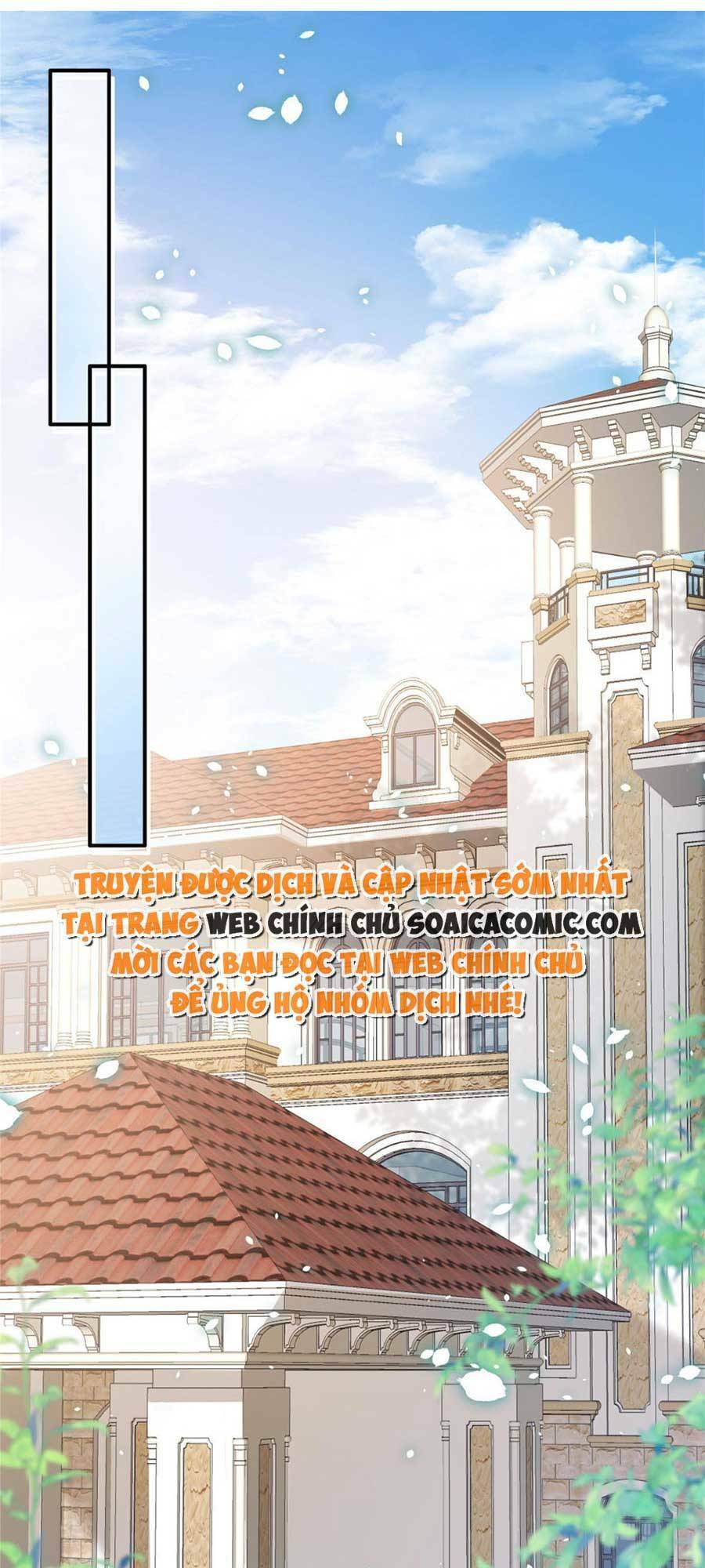 cô vợ của tôi không dễ bắt nạt chapter 9 20