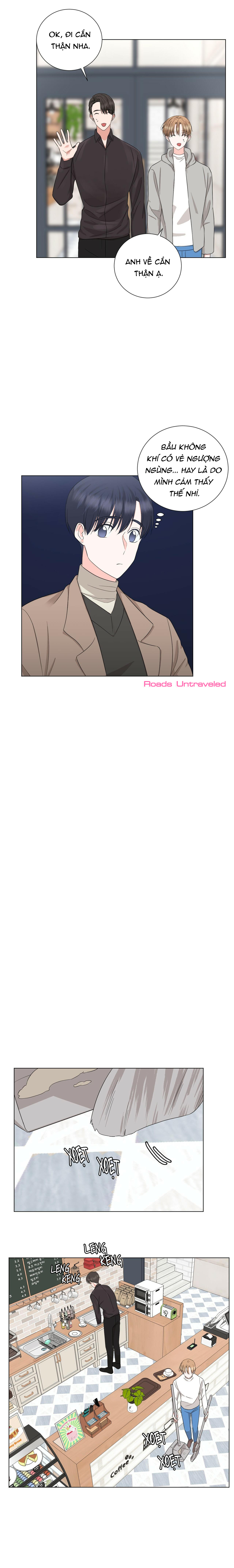 họ đã ngủ với nhau chapter 19 11