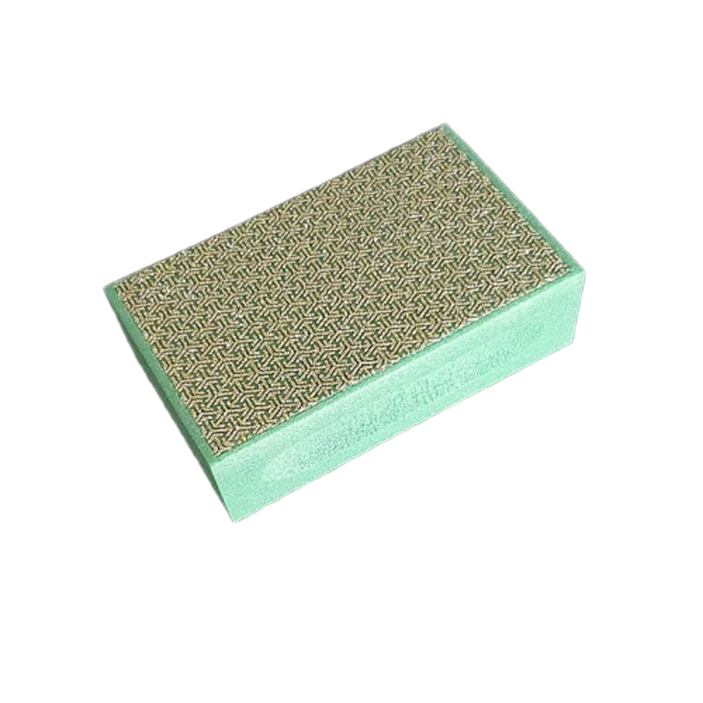 Miếng xốp đánh bóng KGS #60