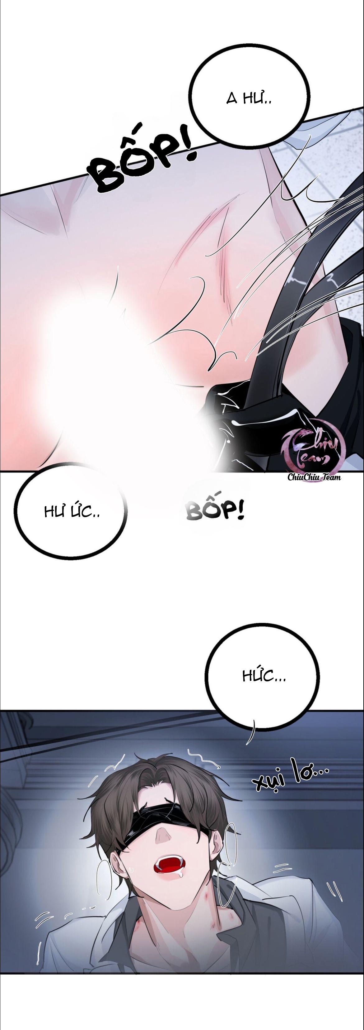 quan hệ xâm chiếm chapter 30 34