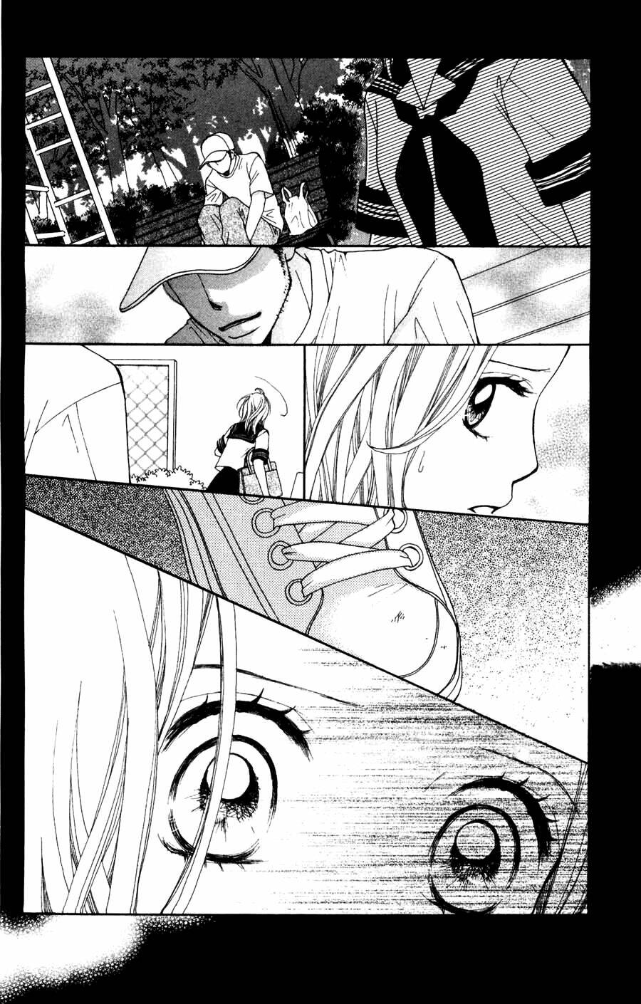 inochi chapter 2.2 8