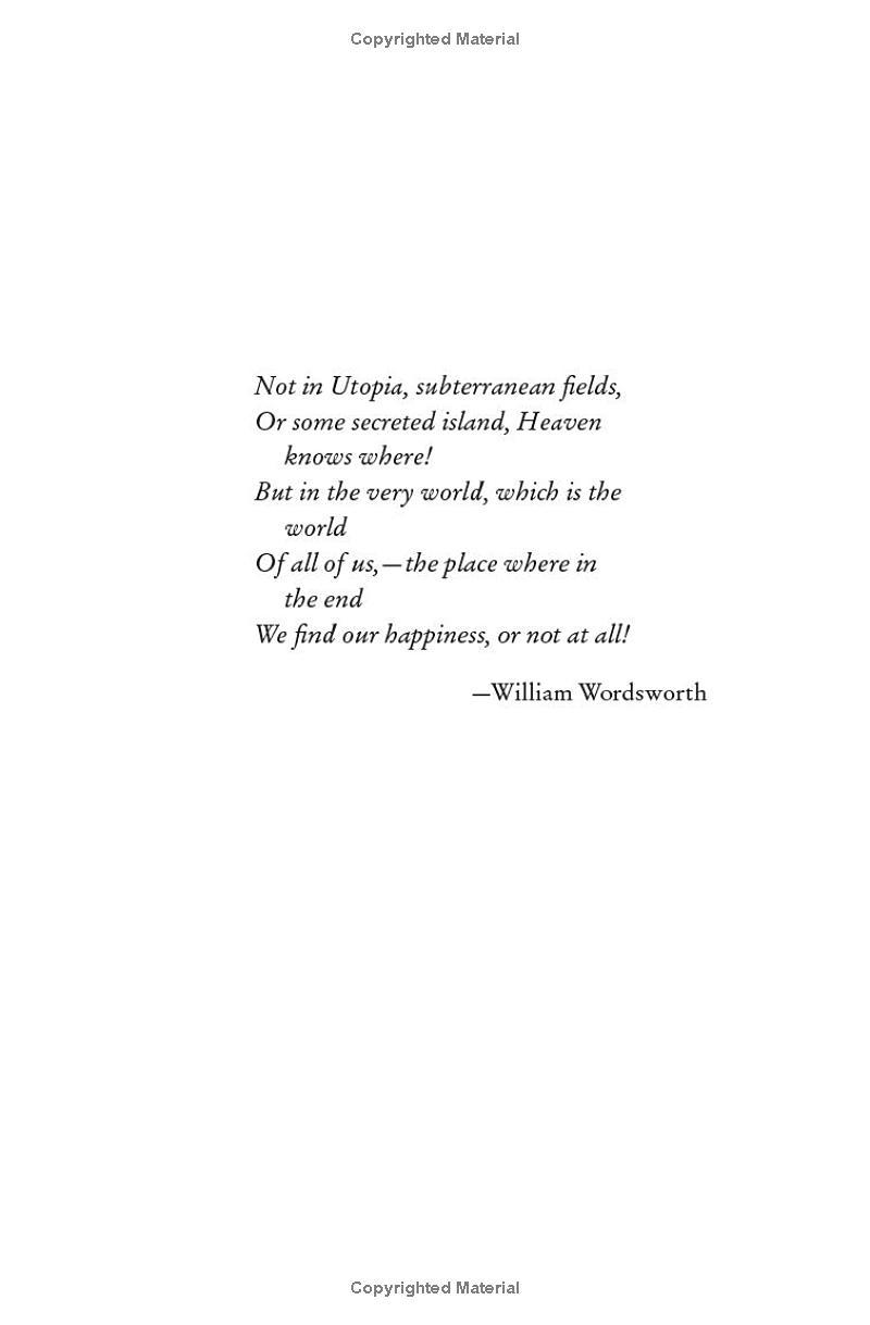 Sách ngoại văn: A Calamity Of Souls