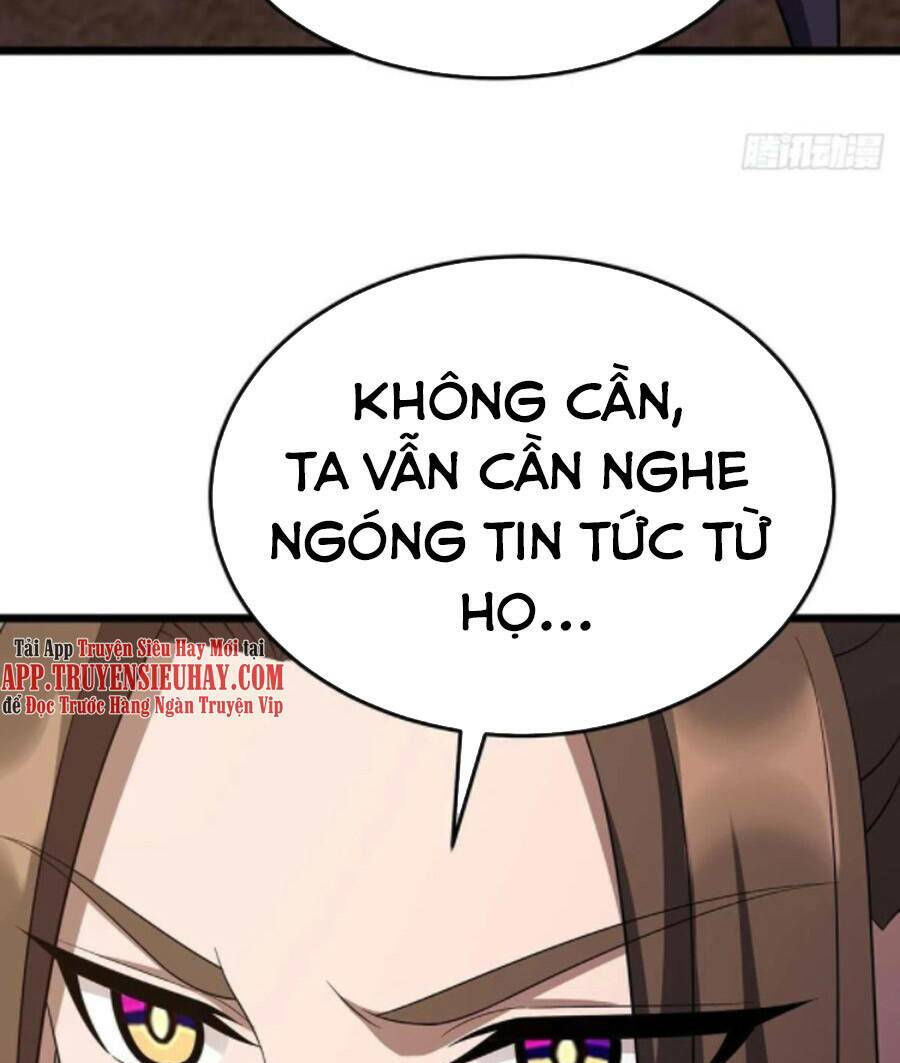 chúa tể tam giới chapter 232 19