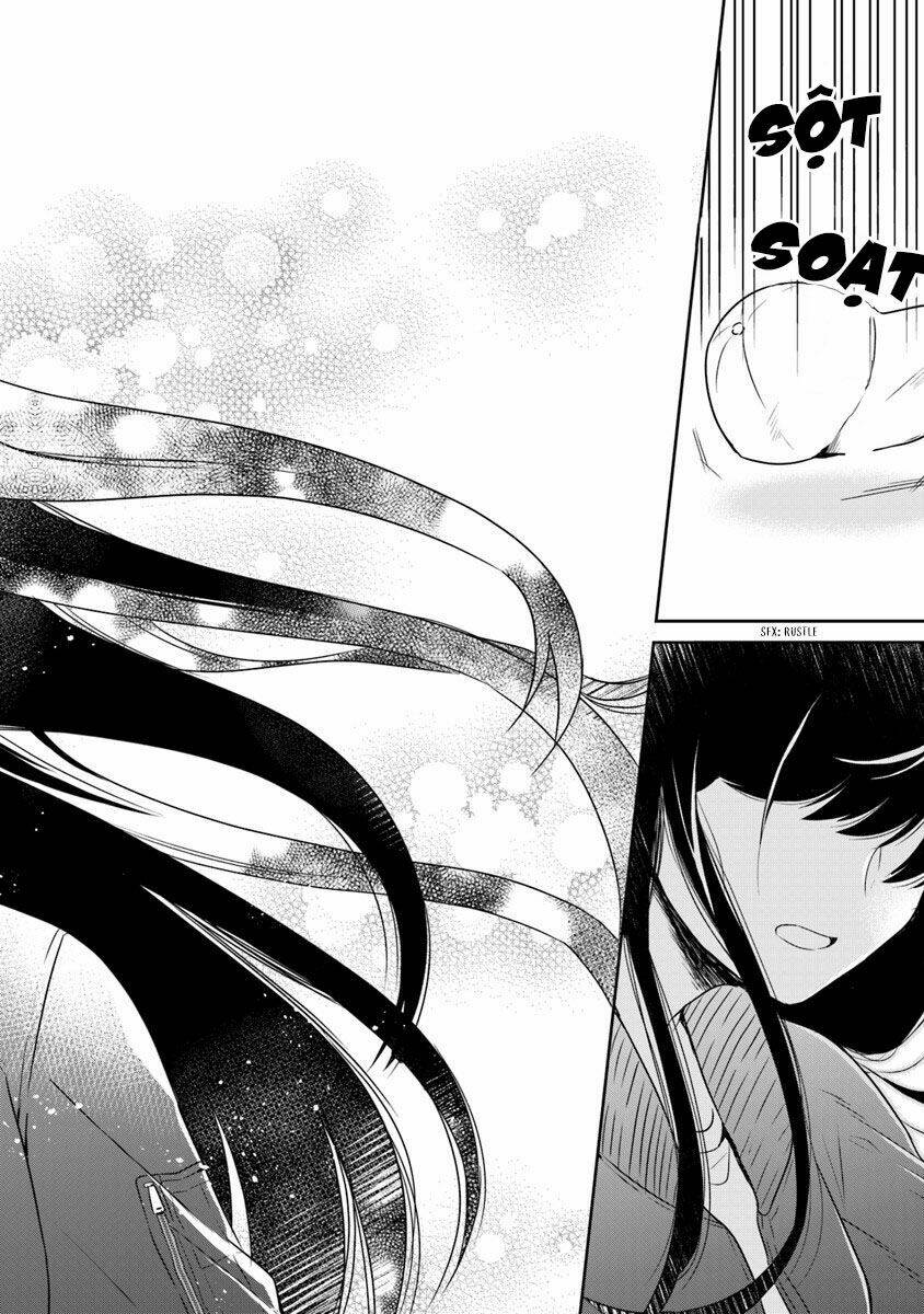 your true color chapter 1 17