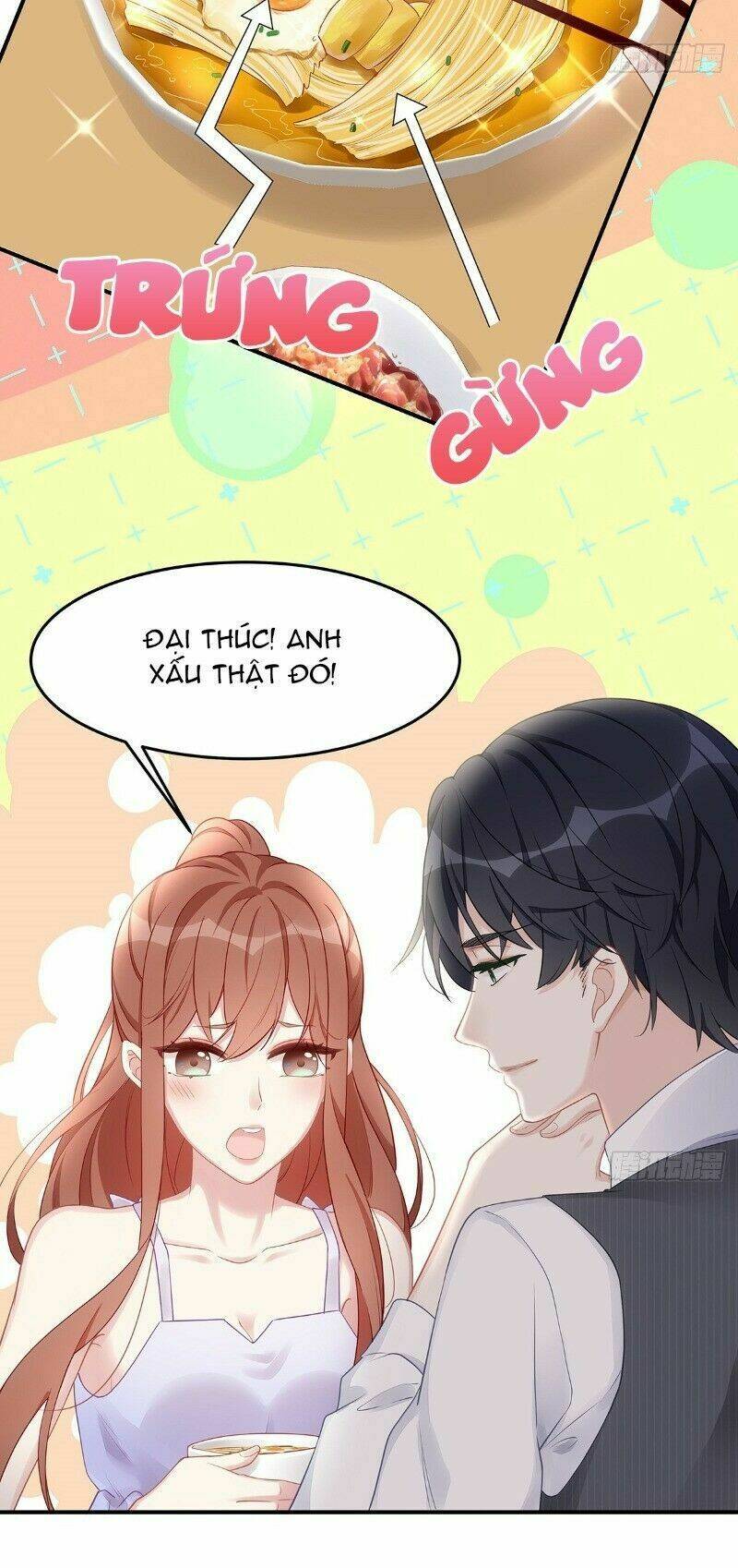 chỉ muốn cưng chiều em chapter 39 16