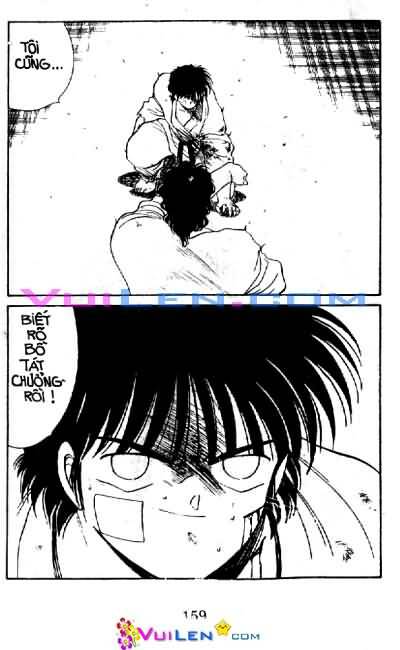 truyền nhân atula - shura no mon i chapter 9 159