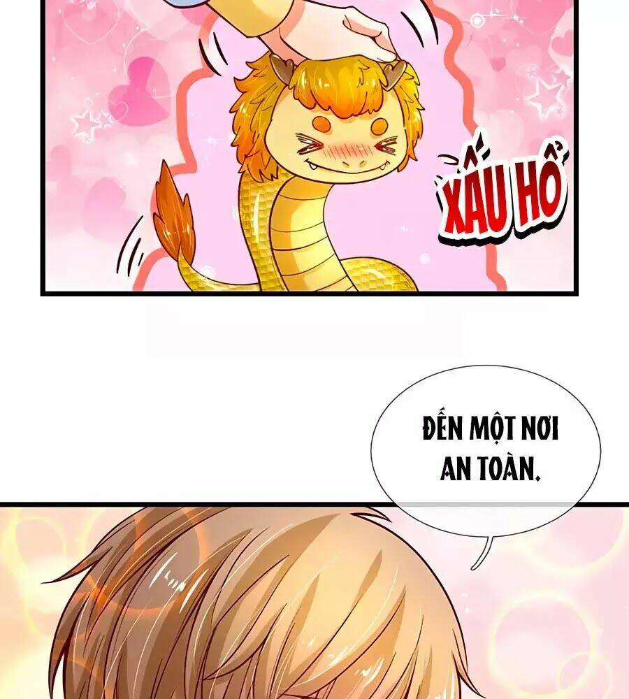 bỗng một ngày trở thành con gái nhà vua chapter 116 31