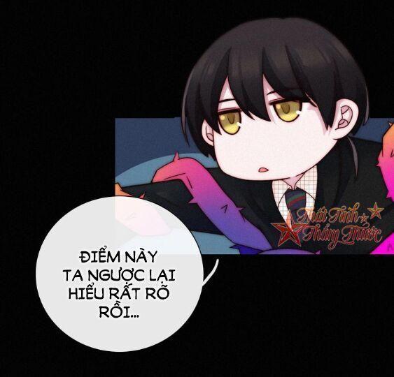 đêm tối chốn này chapter 38 5