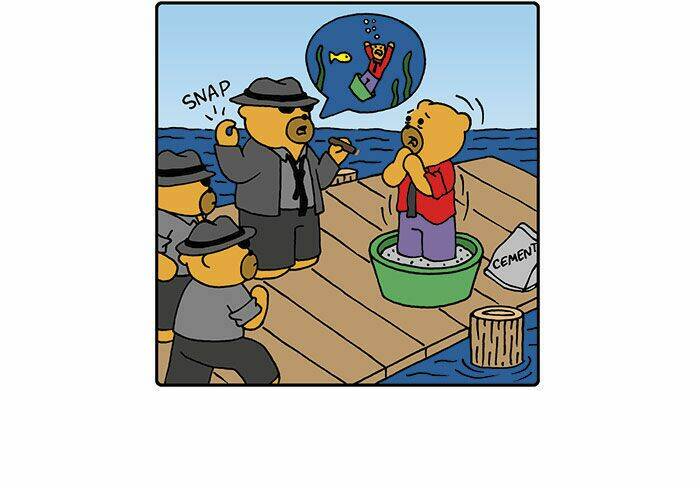 hapi buni chapter 20 2