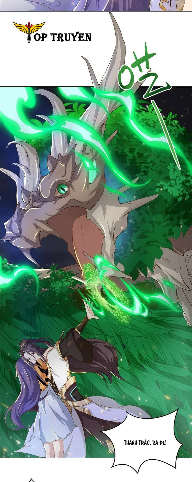 người nuôi rồng chapter 146 2