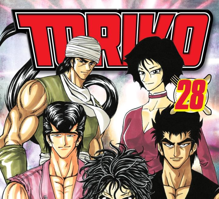 thánh tỏi sành ăn chapter 244 5