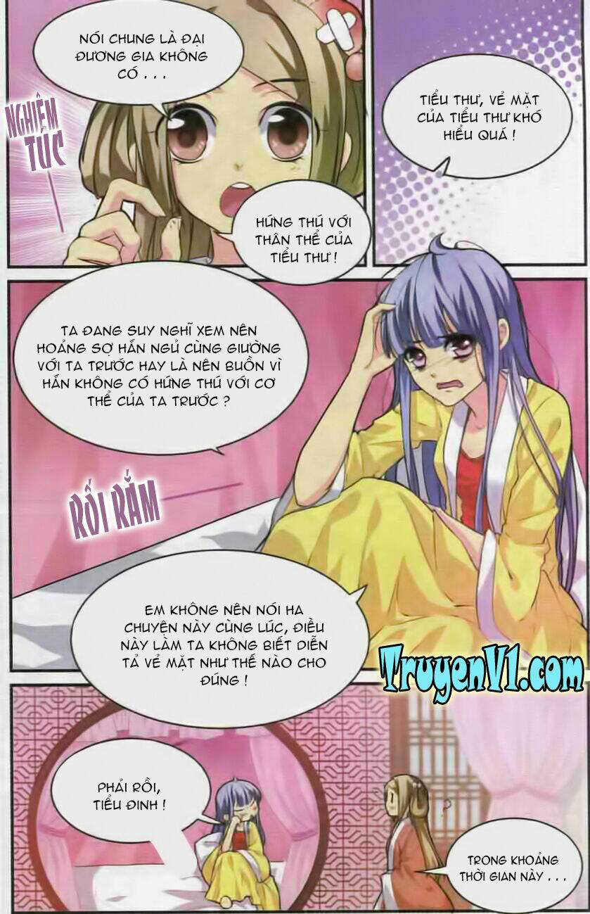 đại long môn khách sạn chapter 8 10