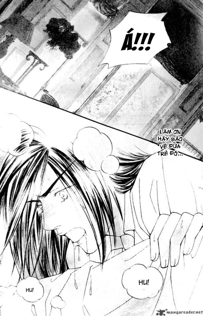 the one chapter 70 9