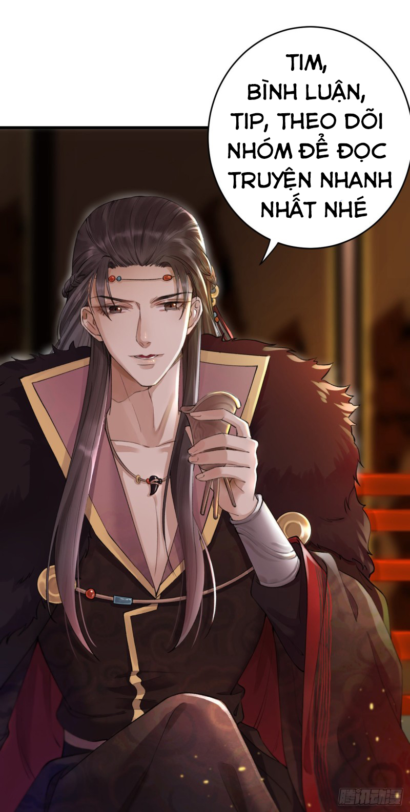 lễ băng nhạc hoại chi dạ chapter 2 57