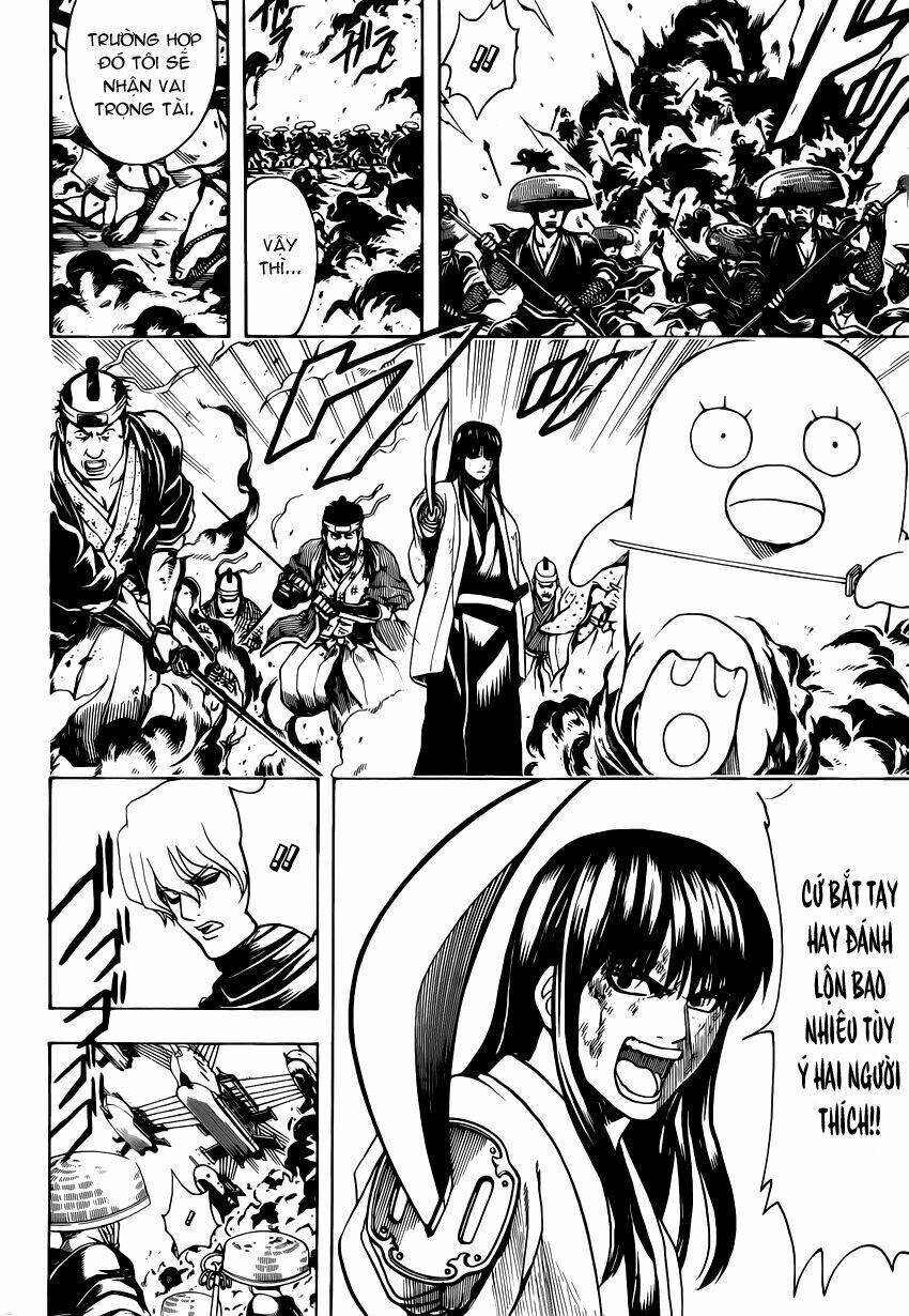 gintama - linh hồn bạc chapter 573 12