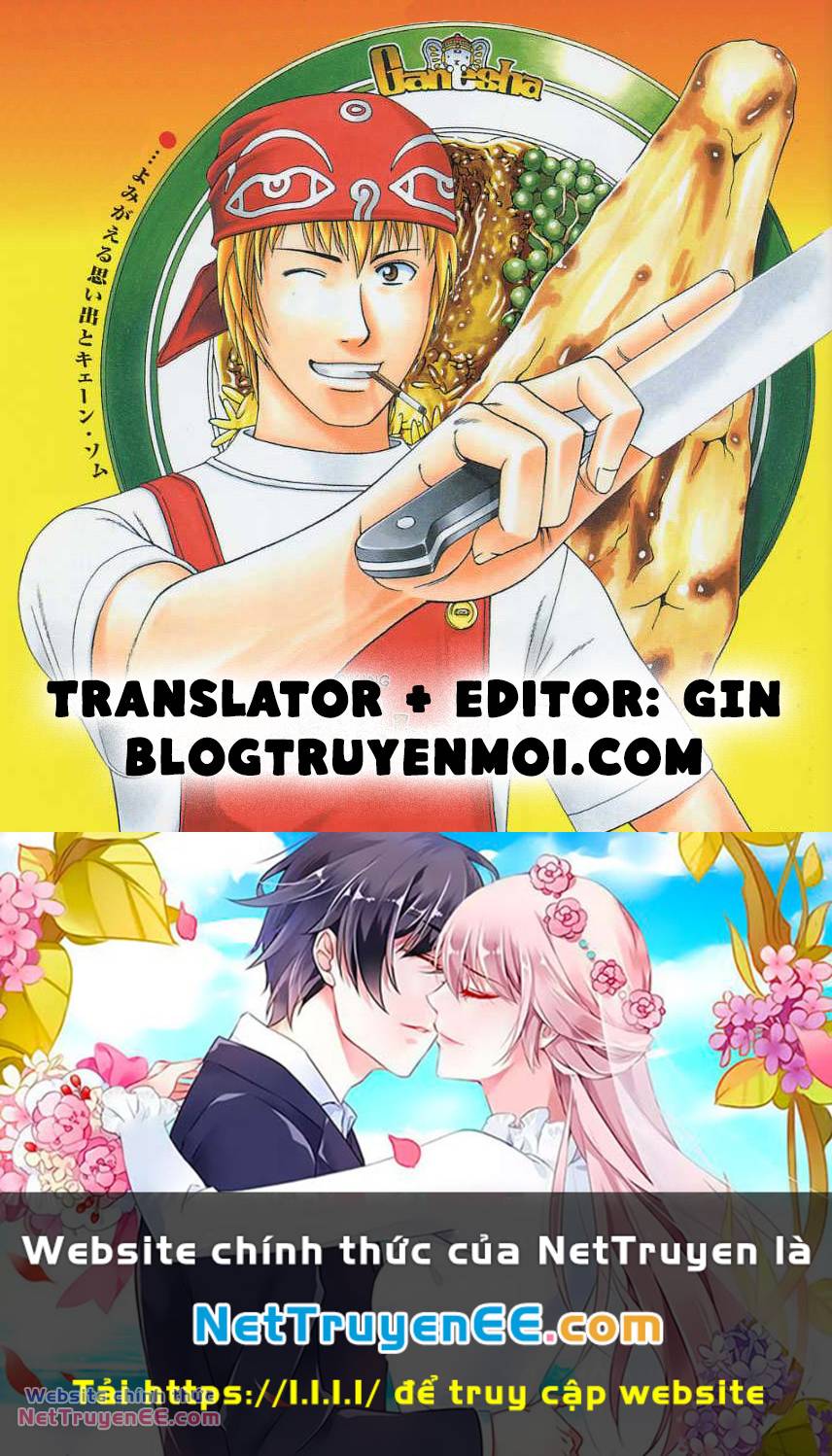 addicted to curry - bàn tay thần sầu chapter 77 19