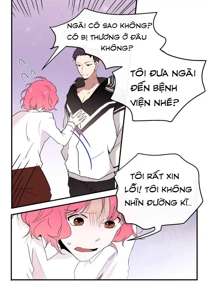 Rắc Rối Về Vấn Đề Yêu Đương Của Tôi Chapter 2 - Next Chapter 3