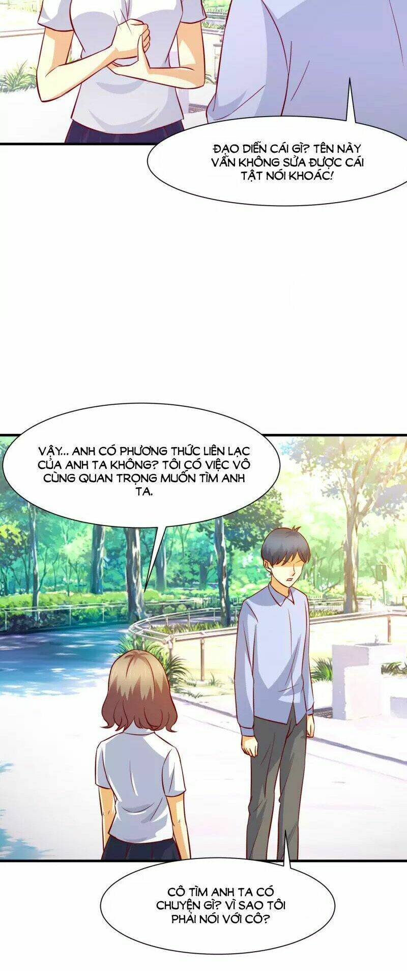 thời gian đều biết chapter 45 22