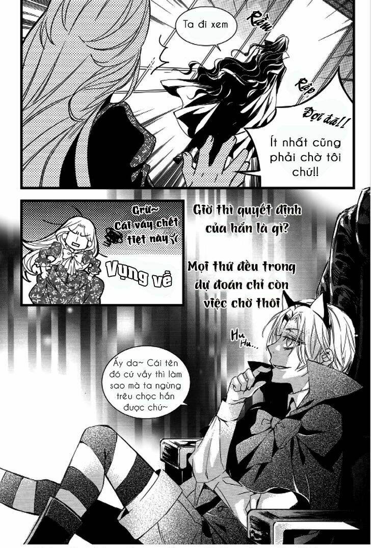 thư viện ma cà rồng chapter 9 20