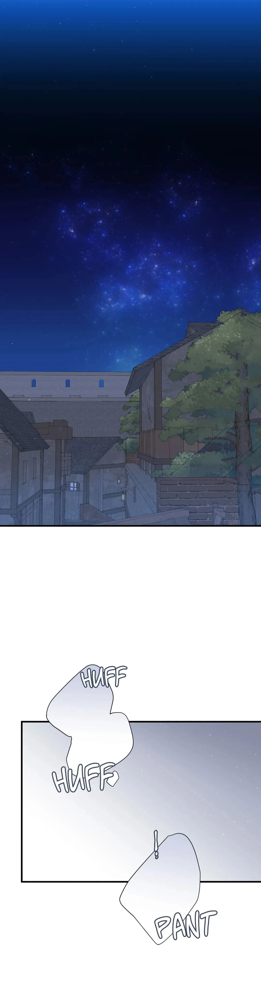 chị ấy là nữ chính trong truyện đó chapter 53 18