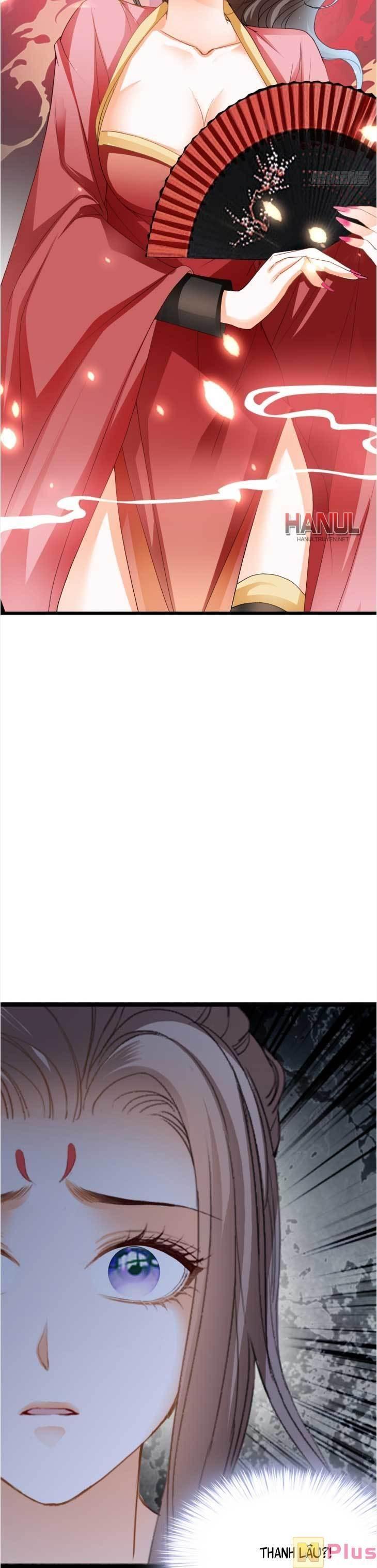 bổn vương muốn nàng chapter 203 15