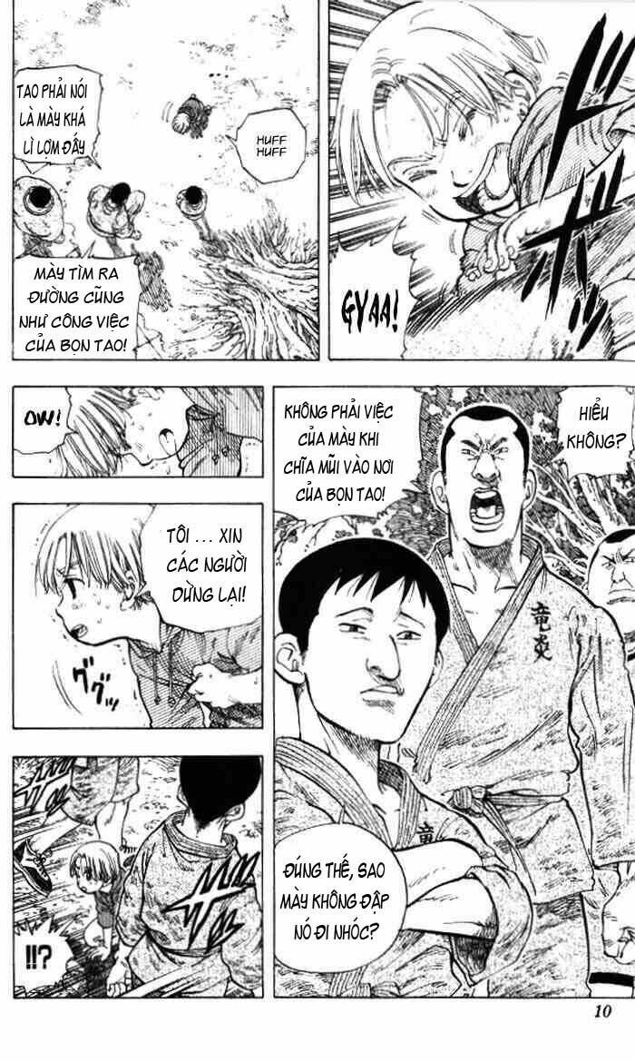 ultra red chapter 1 7