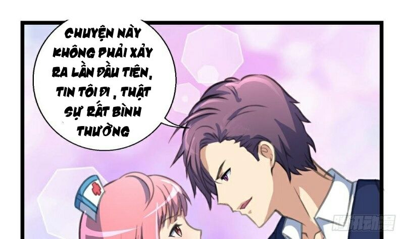 chọc yêu thành nghiện chapter 4 16