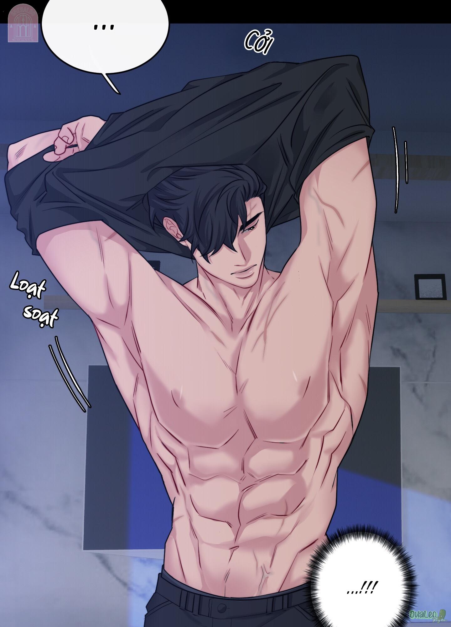 shinsujeon chapter 60 25