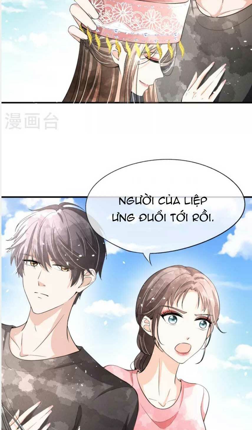 cô vợ hợp đồng lạnh lùng không dễ đụng đâu chapter 193 12