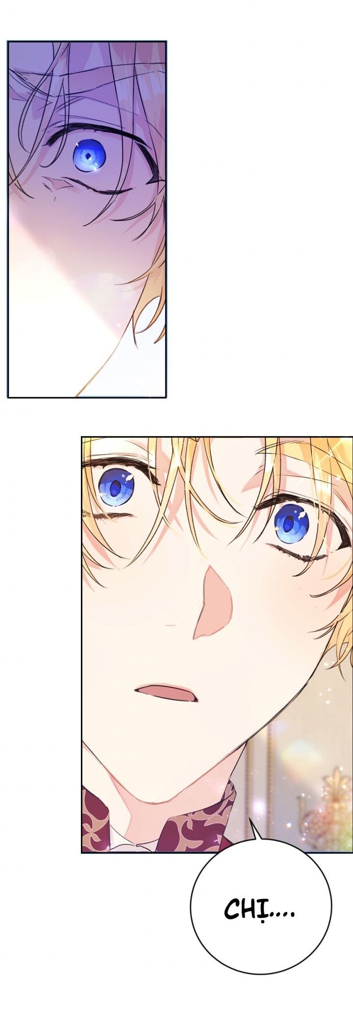 con rối ác nữ marionette chapter 9 51