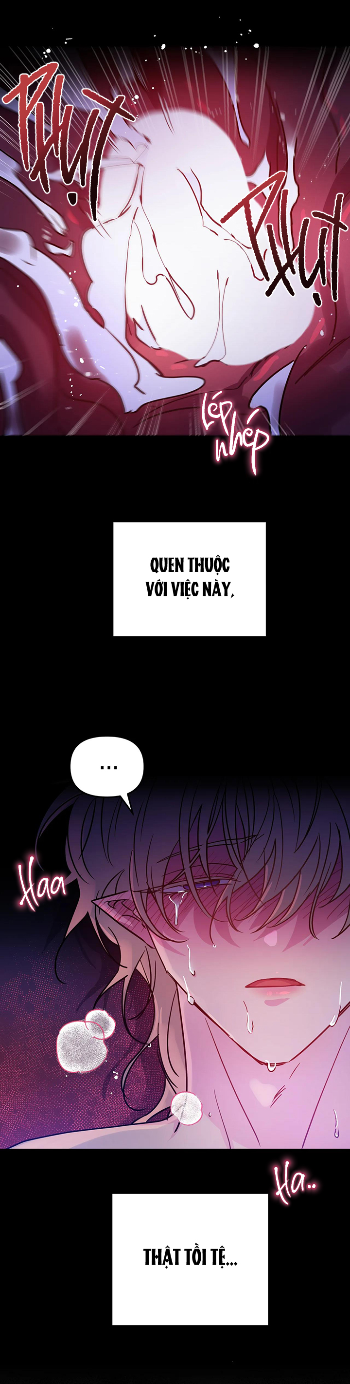 hắc vực chapter 21 2
