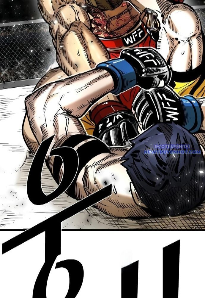 shark - cá mập chapter 330 35