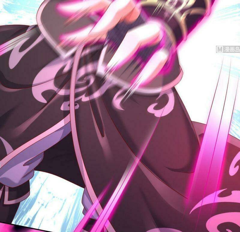 trọng sinh chi ma tôn đương đạo chapter 121 11