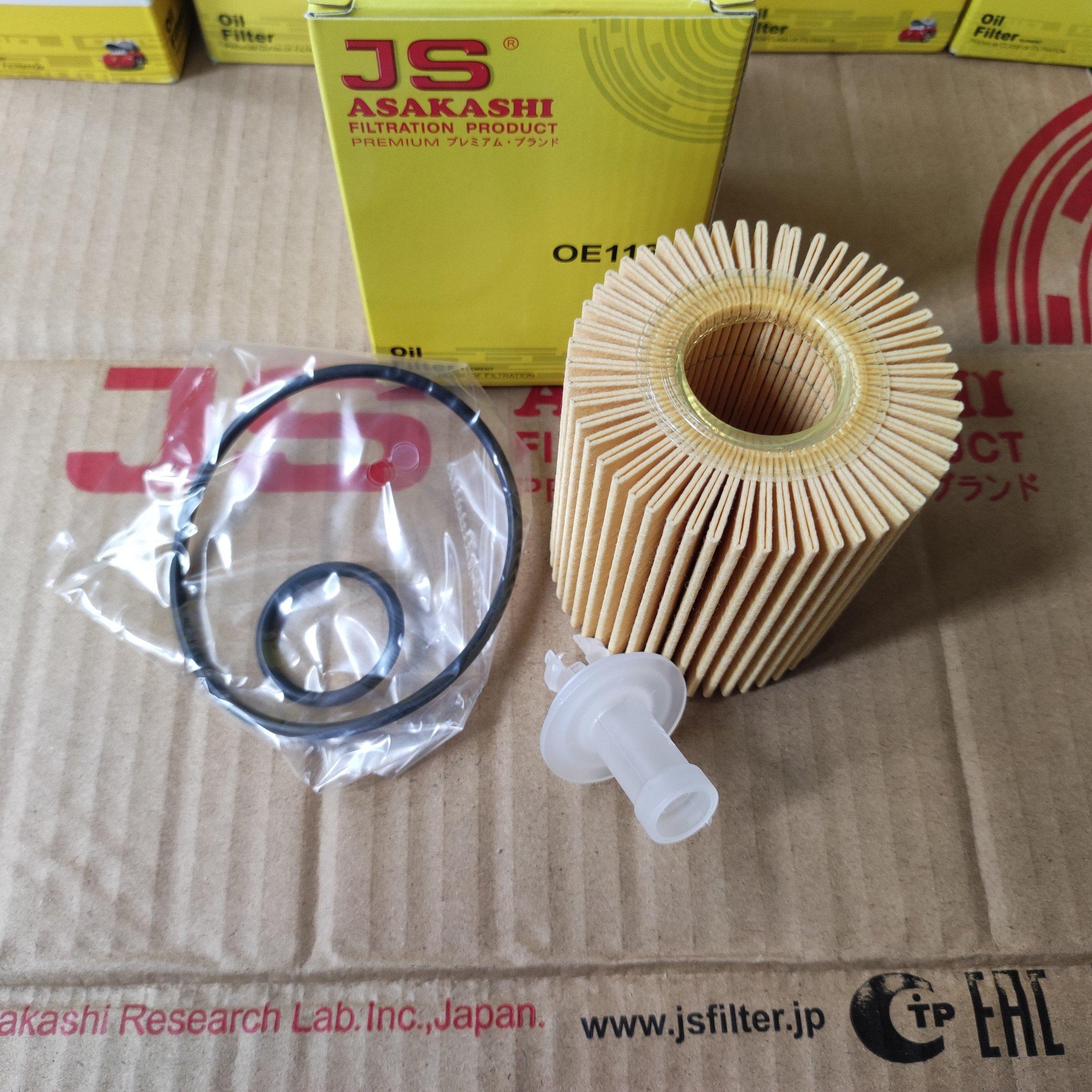 Lọc dầu Lexus IS250, IS300 2006-2015