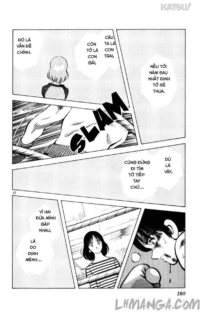 katsu chapter 156 13