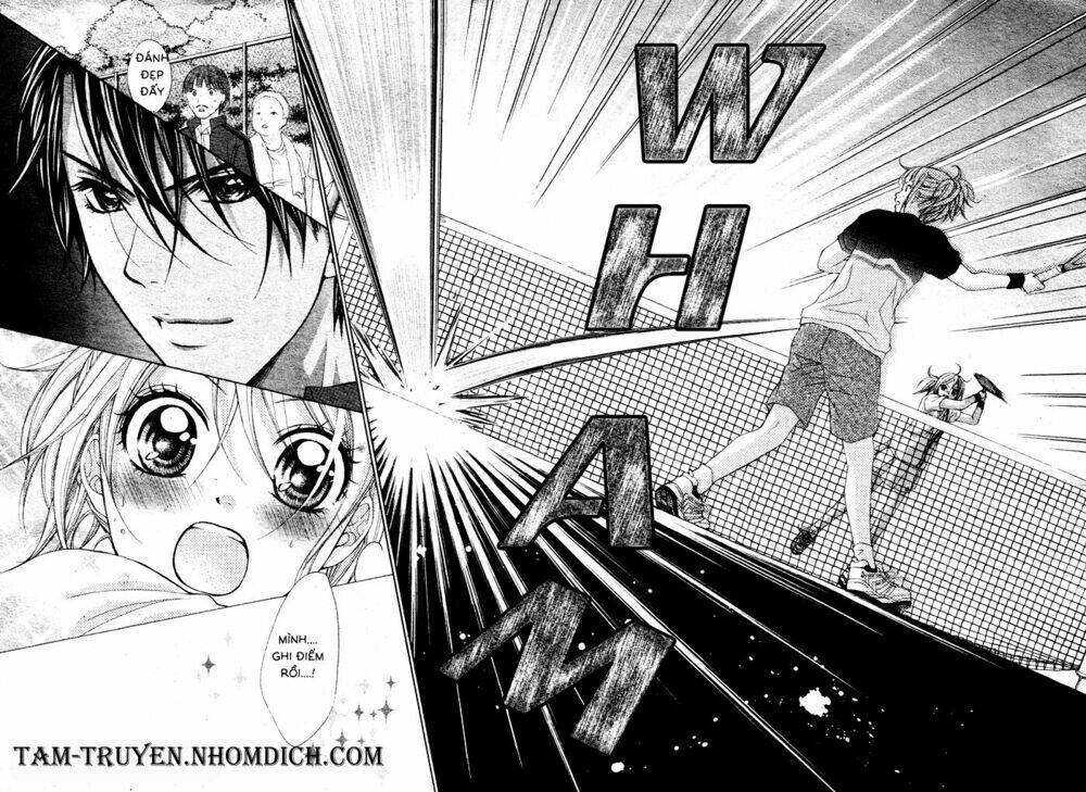 sorairo ageha chapter 3 31