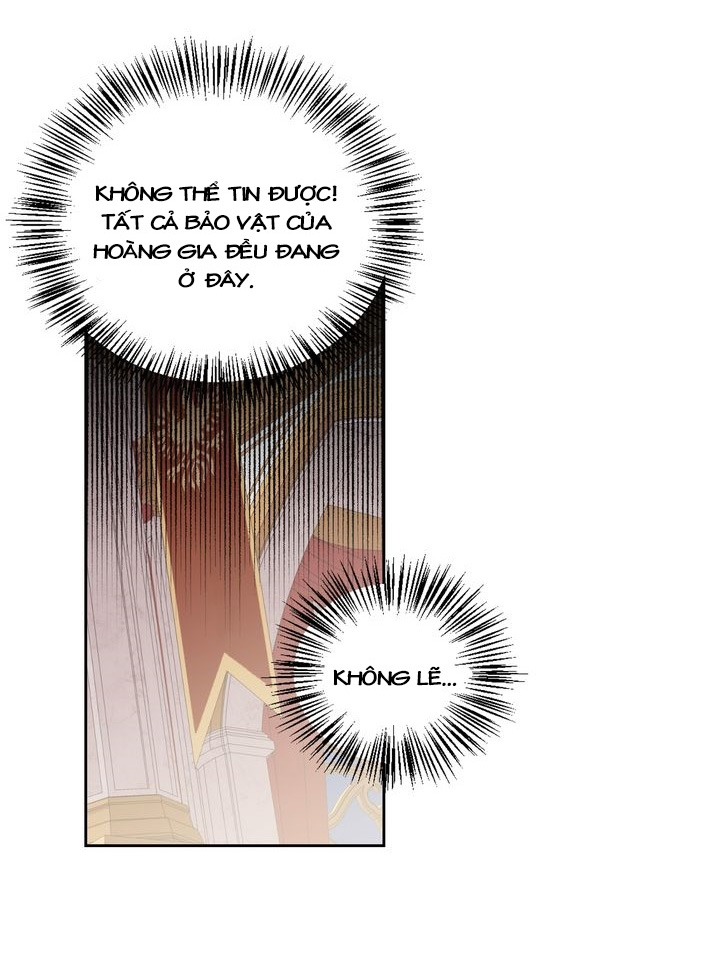 ác nữ xứng đôi với bạo chúa chapter 9 36