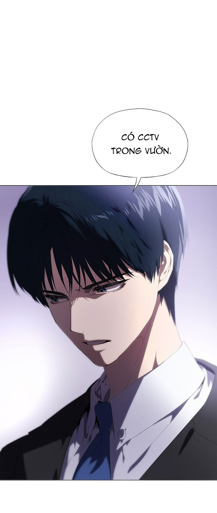 không thể thoát ra khỏi bộ phim kịch tính chapter 3.2 41